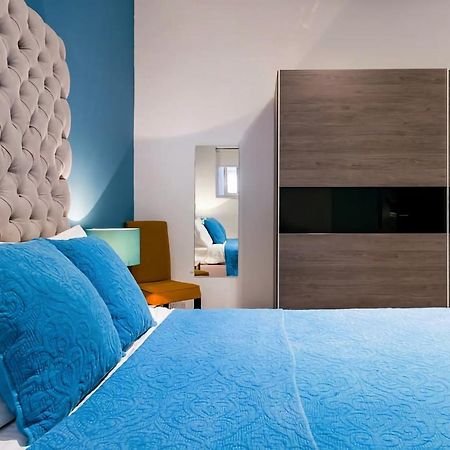 Award Winning Apartment St Julians Saint Julian's Ngoại thất bức ảnh