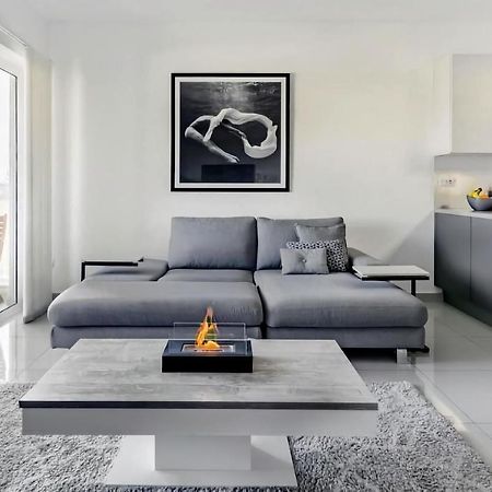 Award Winning Apartment St Julians Saint Julian's Ngoại thất bức ảnh