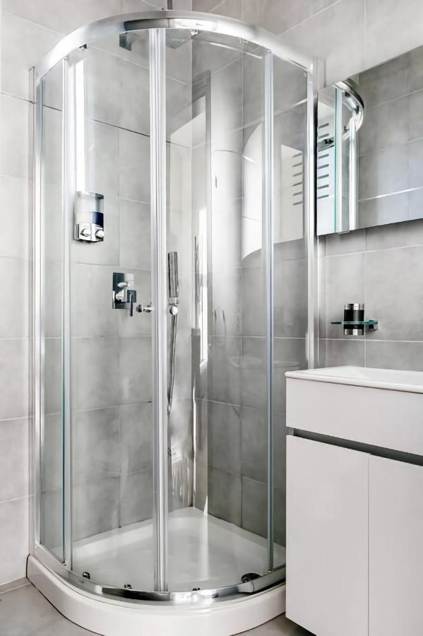 Award Winning Apartment St Julians Saint Julian's Ngoại thất bức ảnh