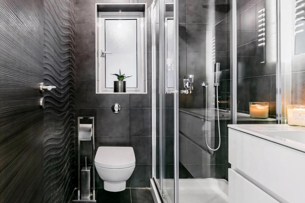 Award Winning Apartment St Julians Saint Julian's Ngoại thất bức ảnh