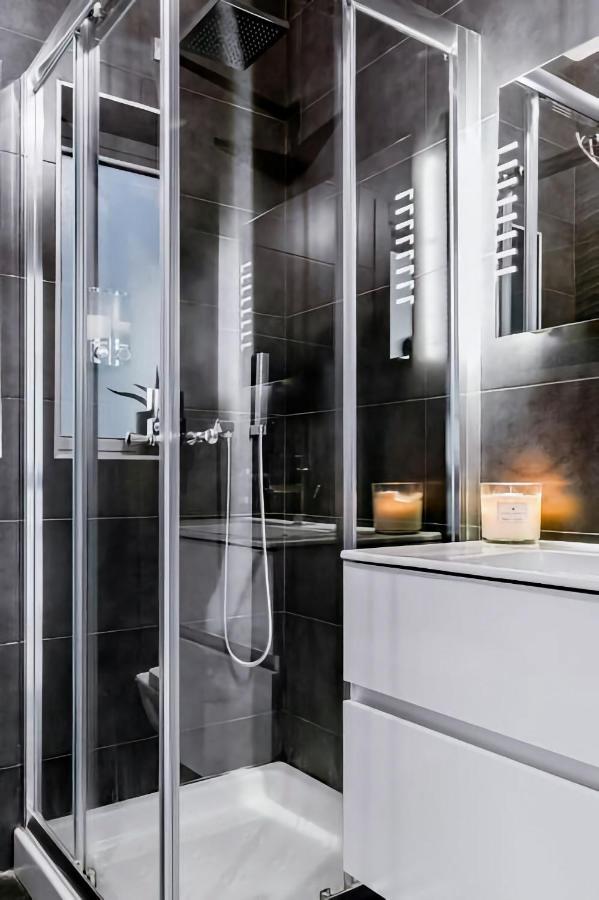 Award Winning Apartment St Julians Saint Julian's Ngoại thất bức ảnh